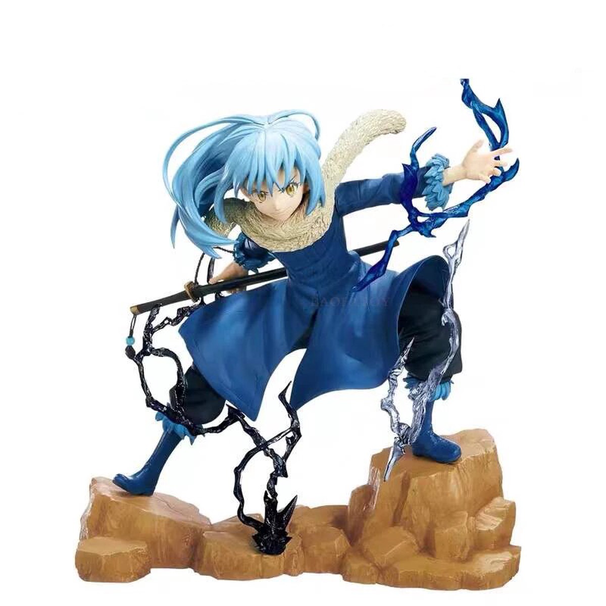 Banpresto est - That Time I Got Reincarnated As a Slime - Rimuru Tempest
