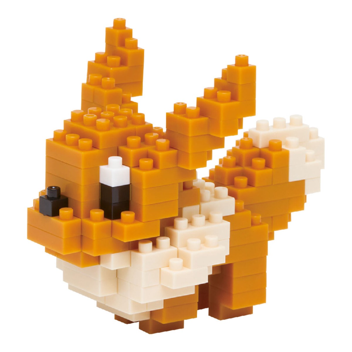 nanoblock - Pokemon - Eevee (NBPM-005)
