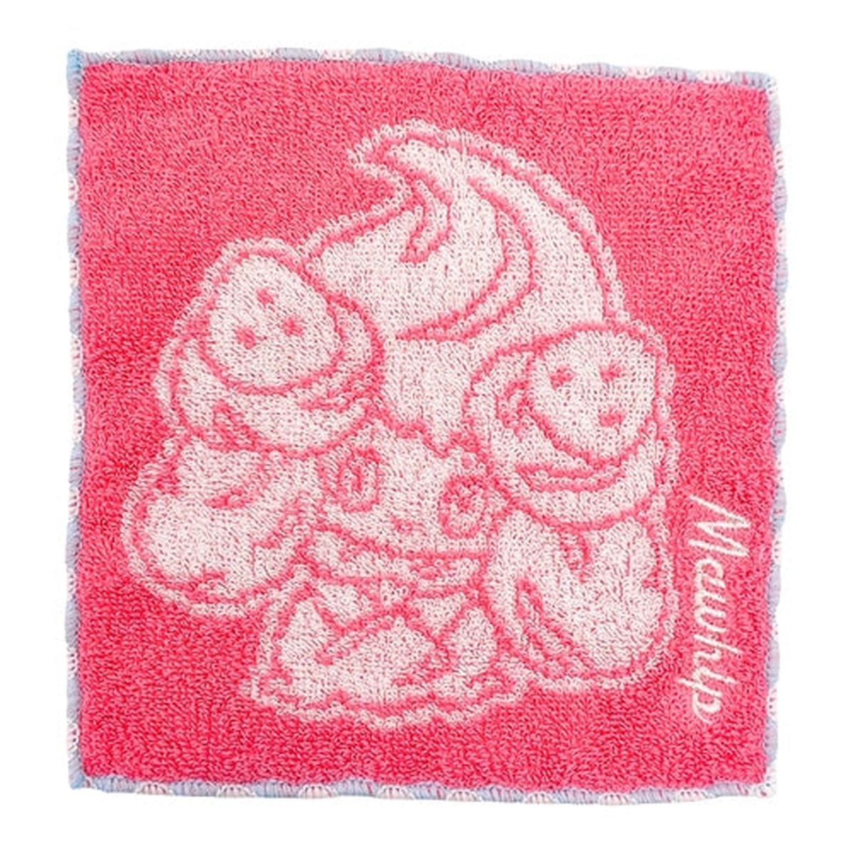 Alcremie Mahoippu mini Towel Pokepeace Peaceful Place Pokemon Center Japan