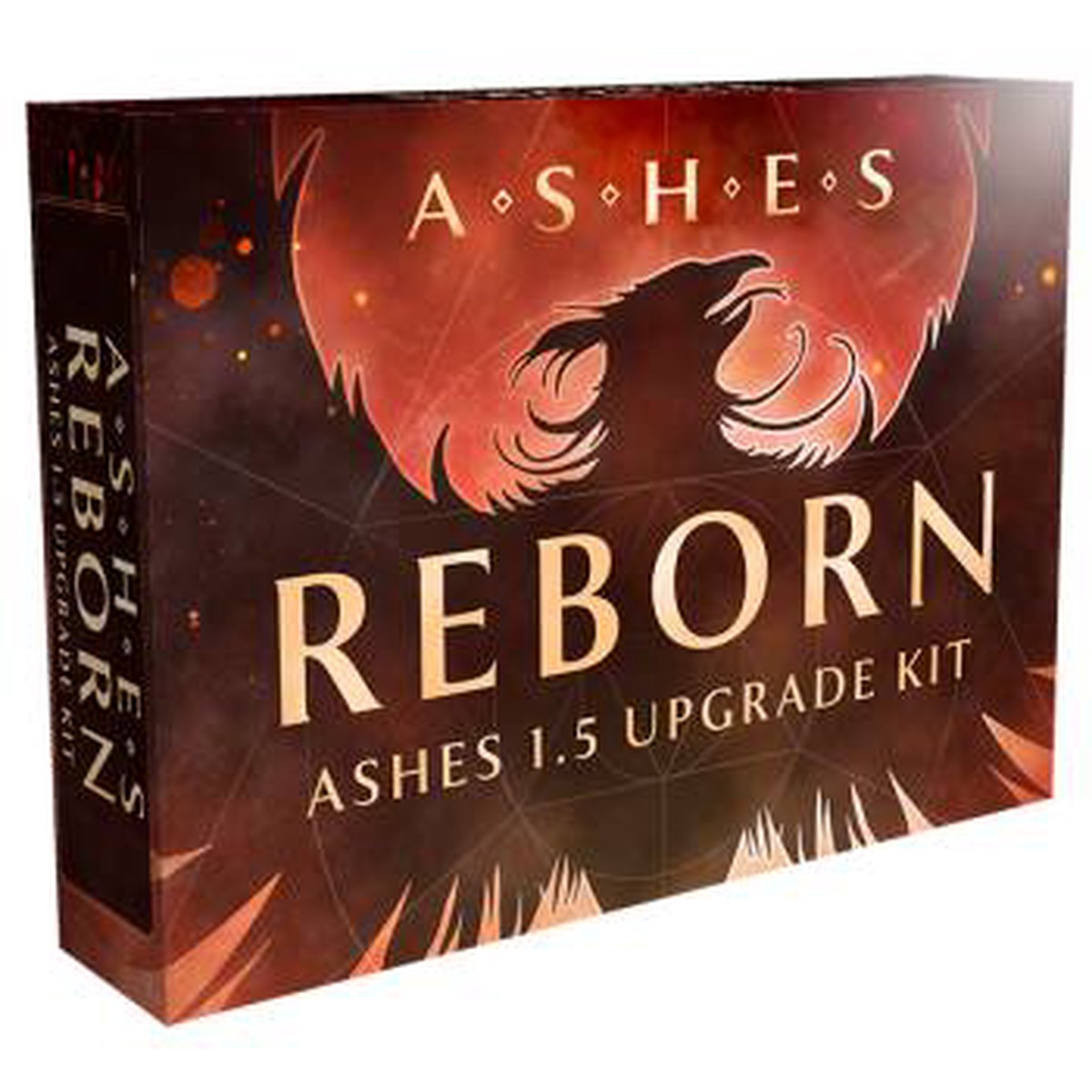 Ashes Reborn Upgrade Kit