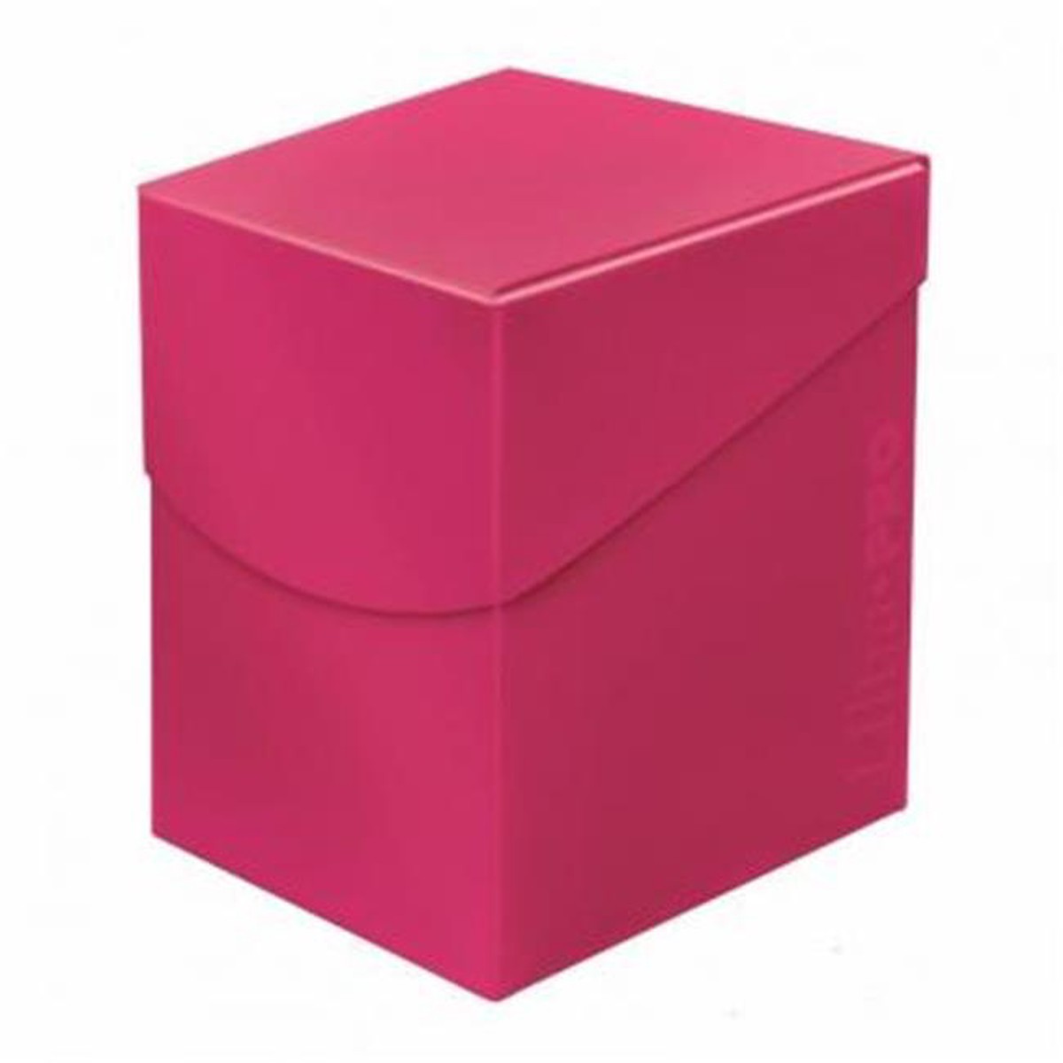 Deck Box 100 Eclipse Pink
