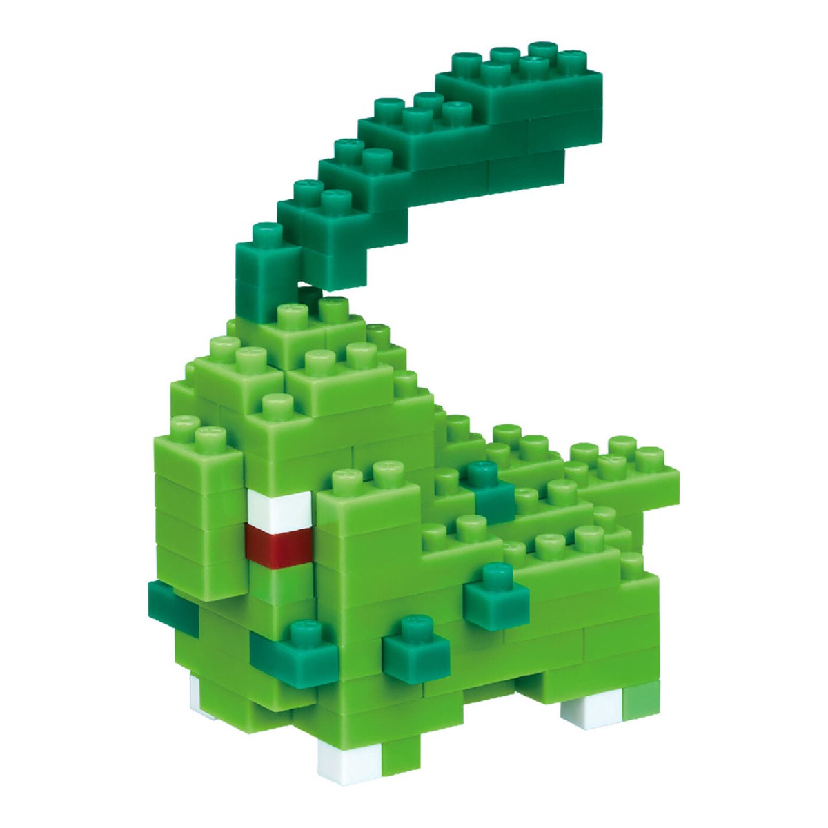 nanoblock - Pokemon - Chikorita (NBPM-030)