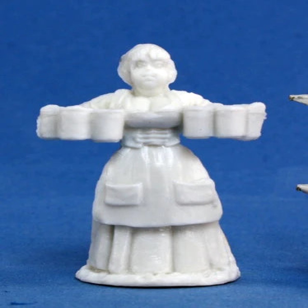 Reaper Bones Townsfolk - Wench (77085)