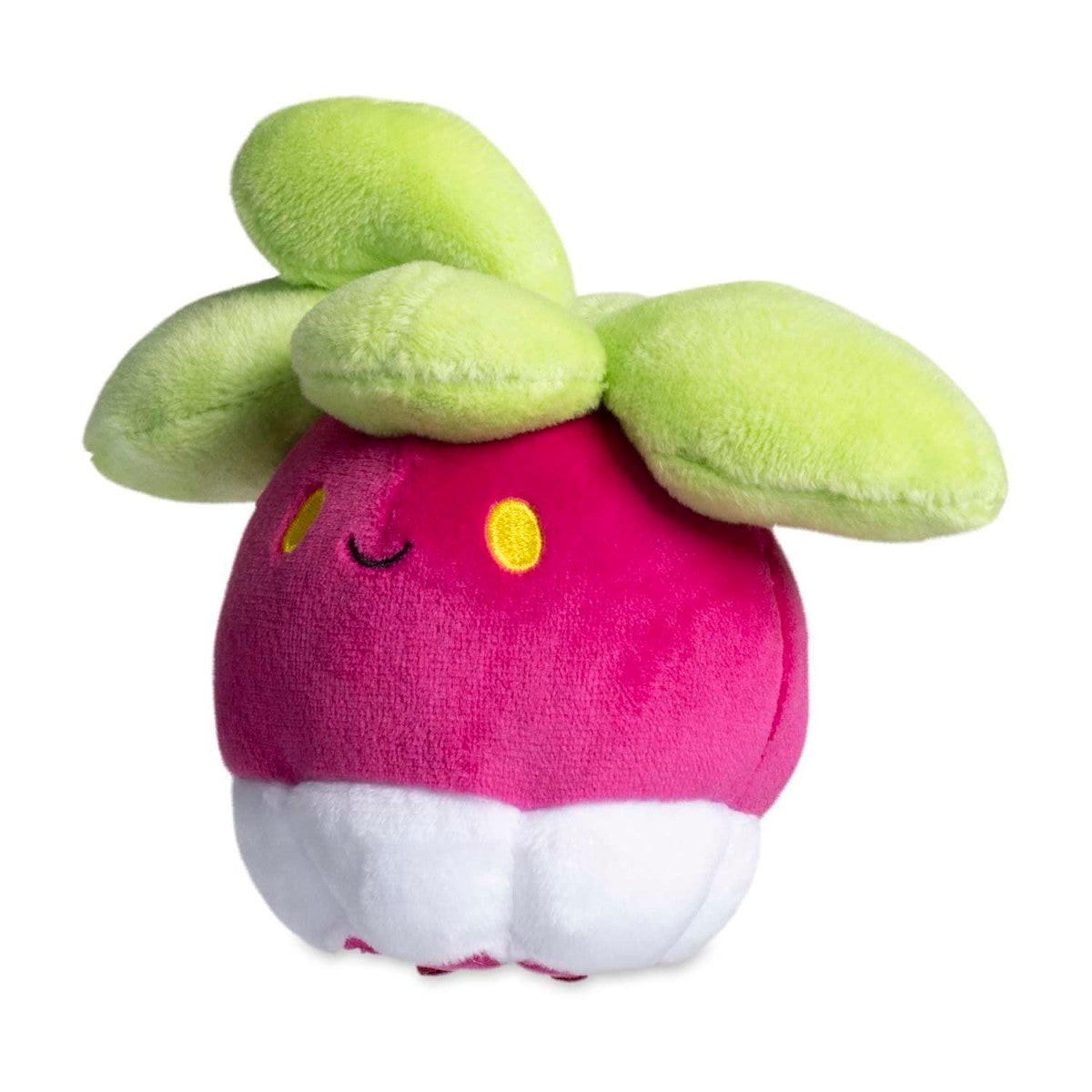 Bounsweet Sitting Cuties Plush - 5 In