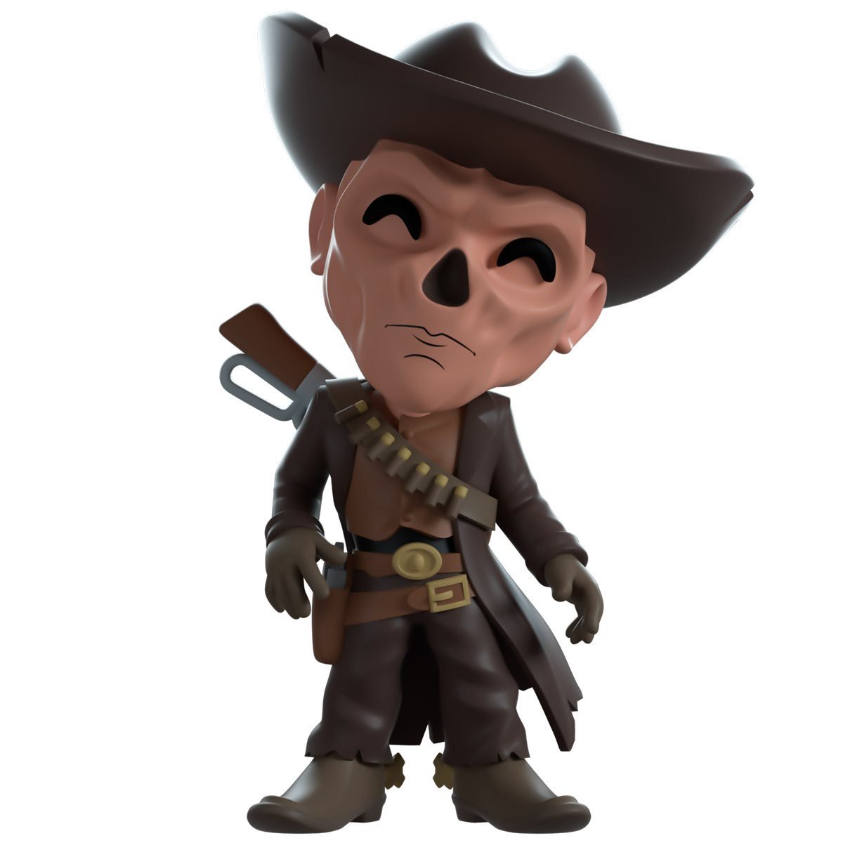 Youtooz Fallout Collection the Ghoul Vinyl Figure 2