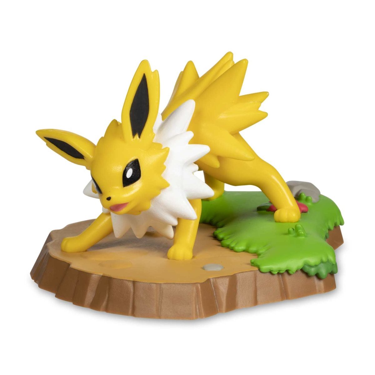 An Afternoon with Eevee Friends Jolteon Figure