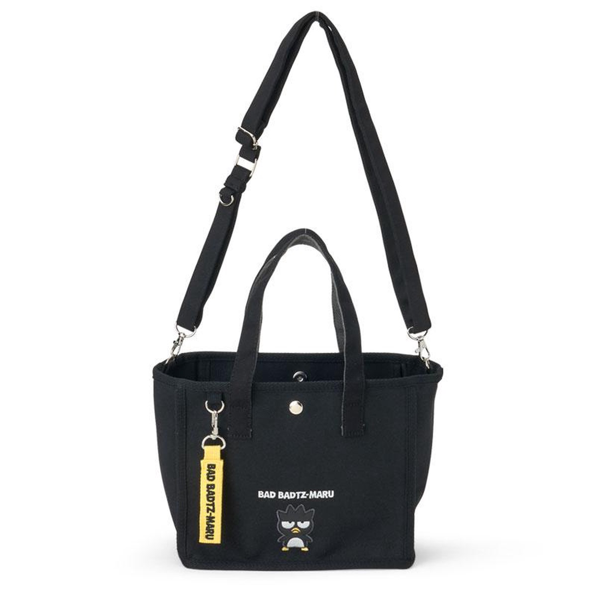 Bad Badtz-Maru 2WAY mini Tote Shoulder Bag Sanrio Japan 2025