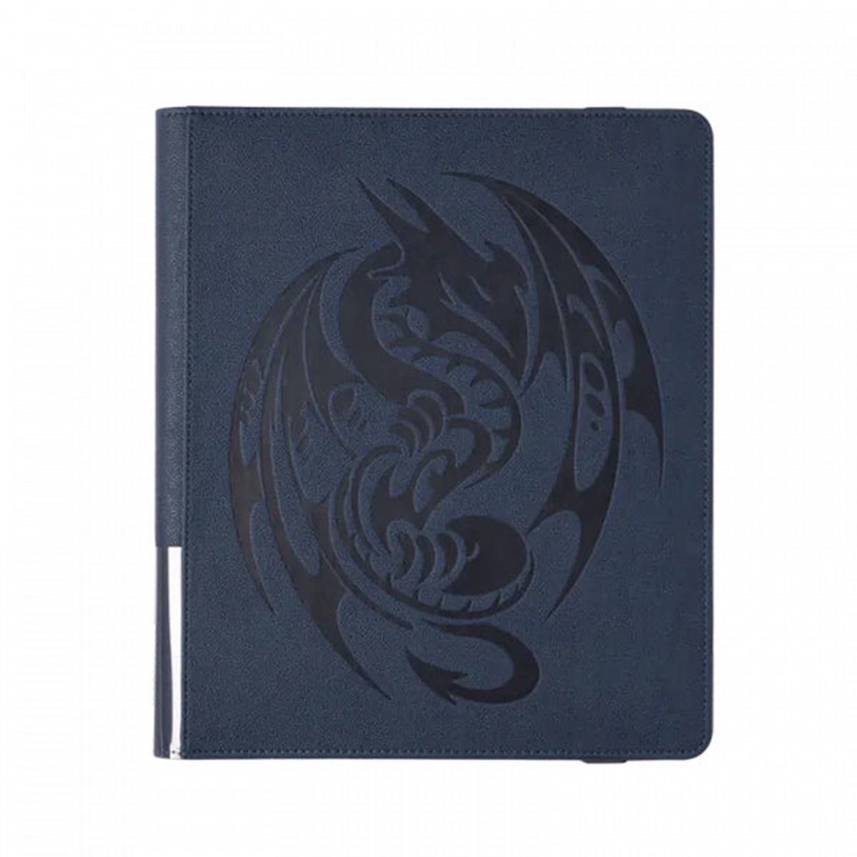 Dragon Shield Binder Card Codex Portfolio 360- Midnight Blue