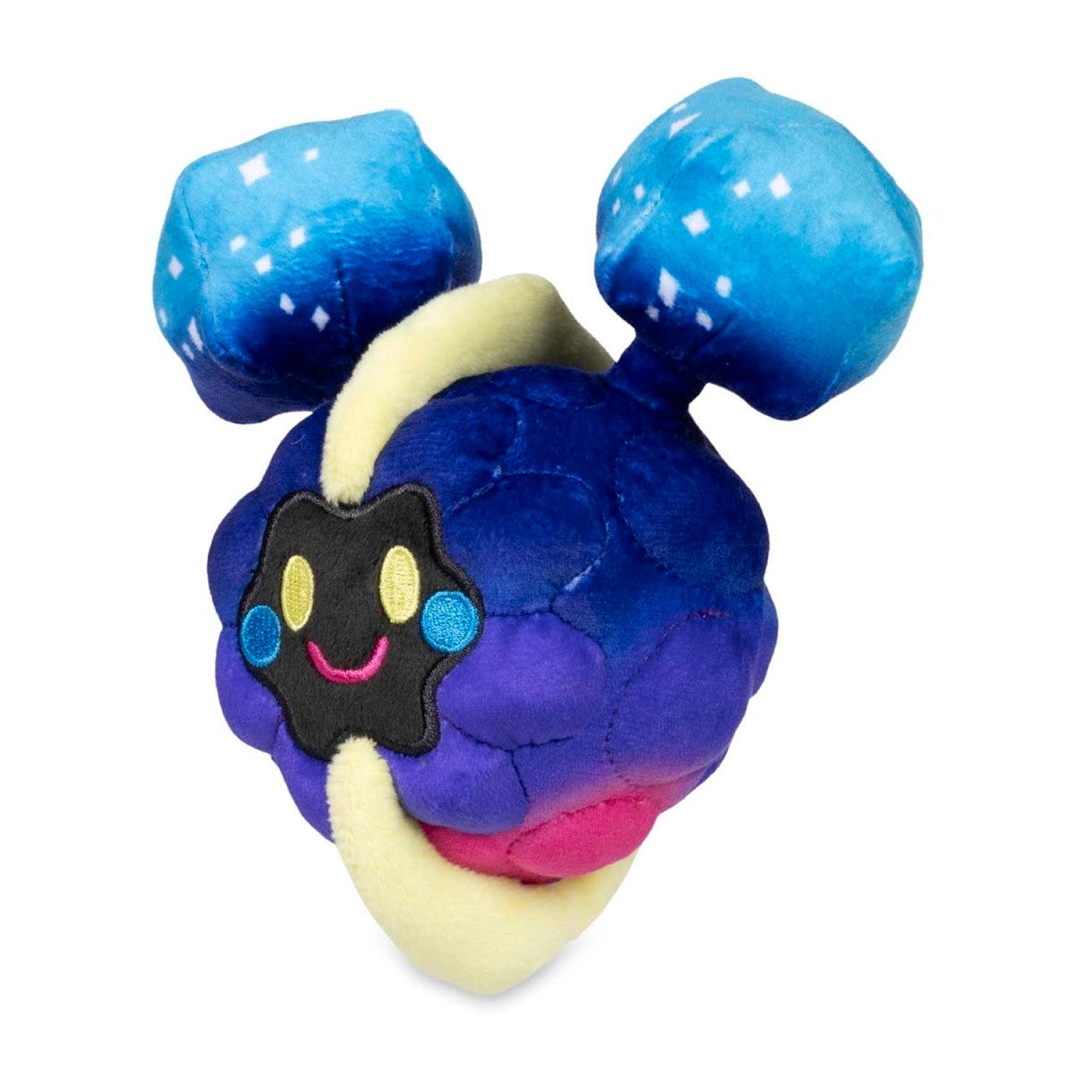 Cosmog Sitting Cuties Plush - 5 In