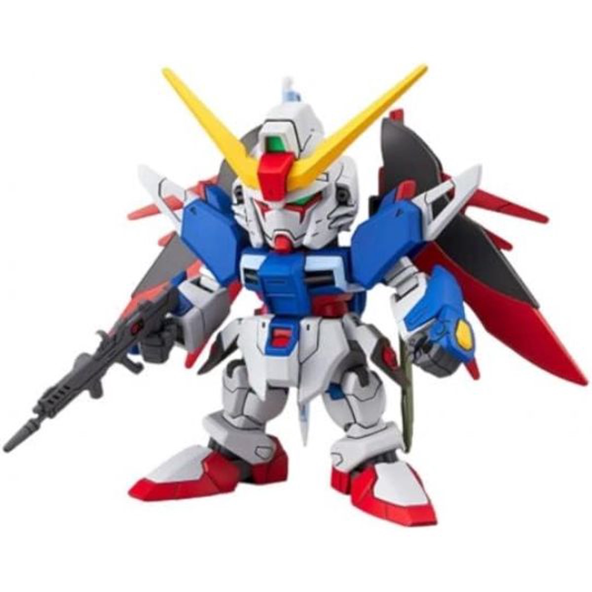 Gundam SDEXS 009 Destiny Gundam