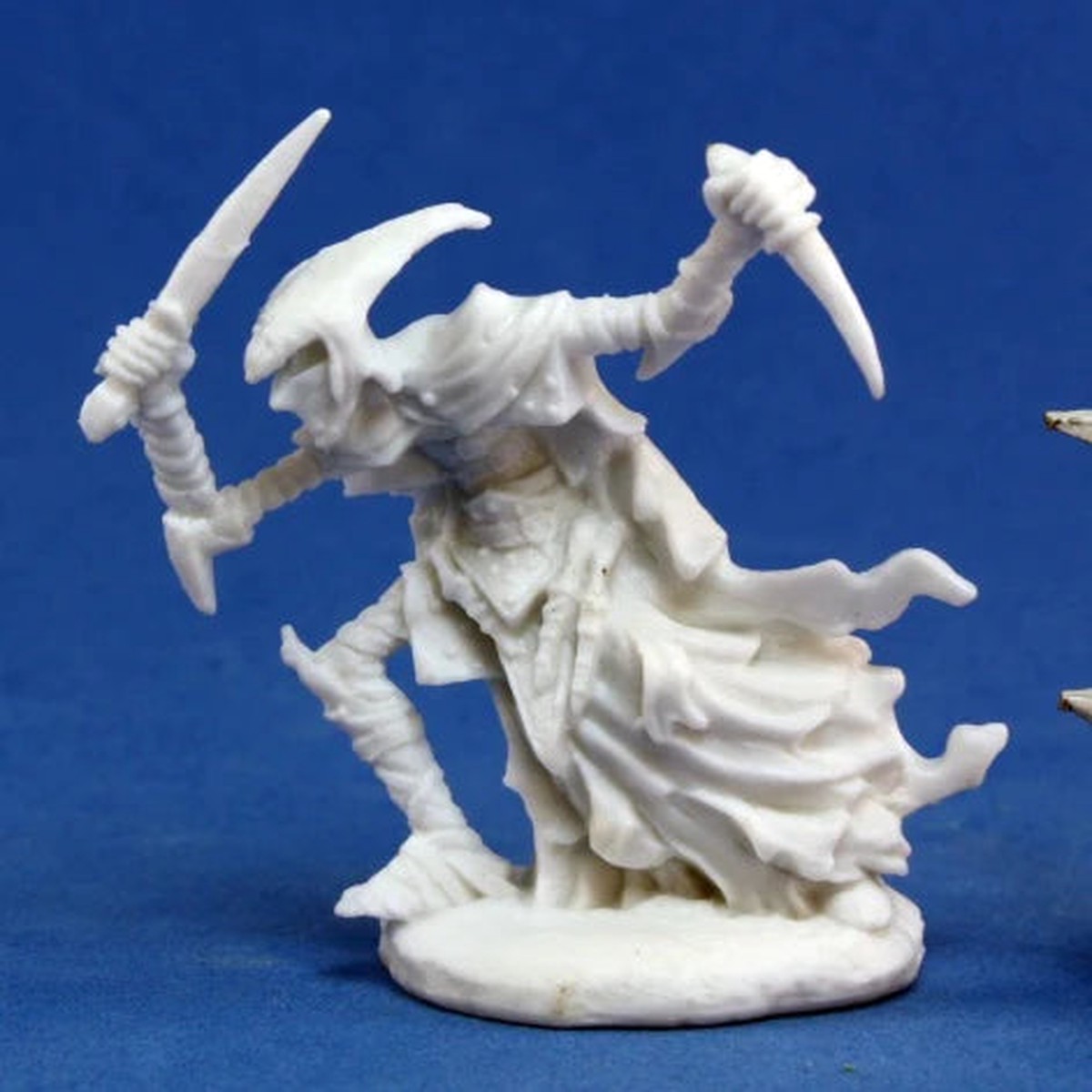 Reaper Bones Zalash Dark Elf Assassin (77123)