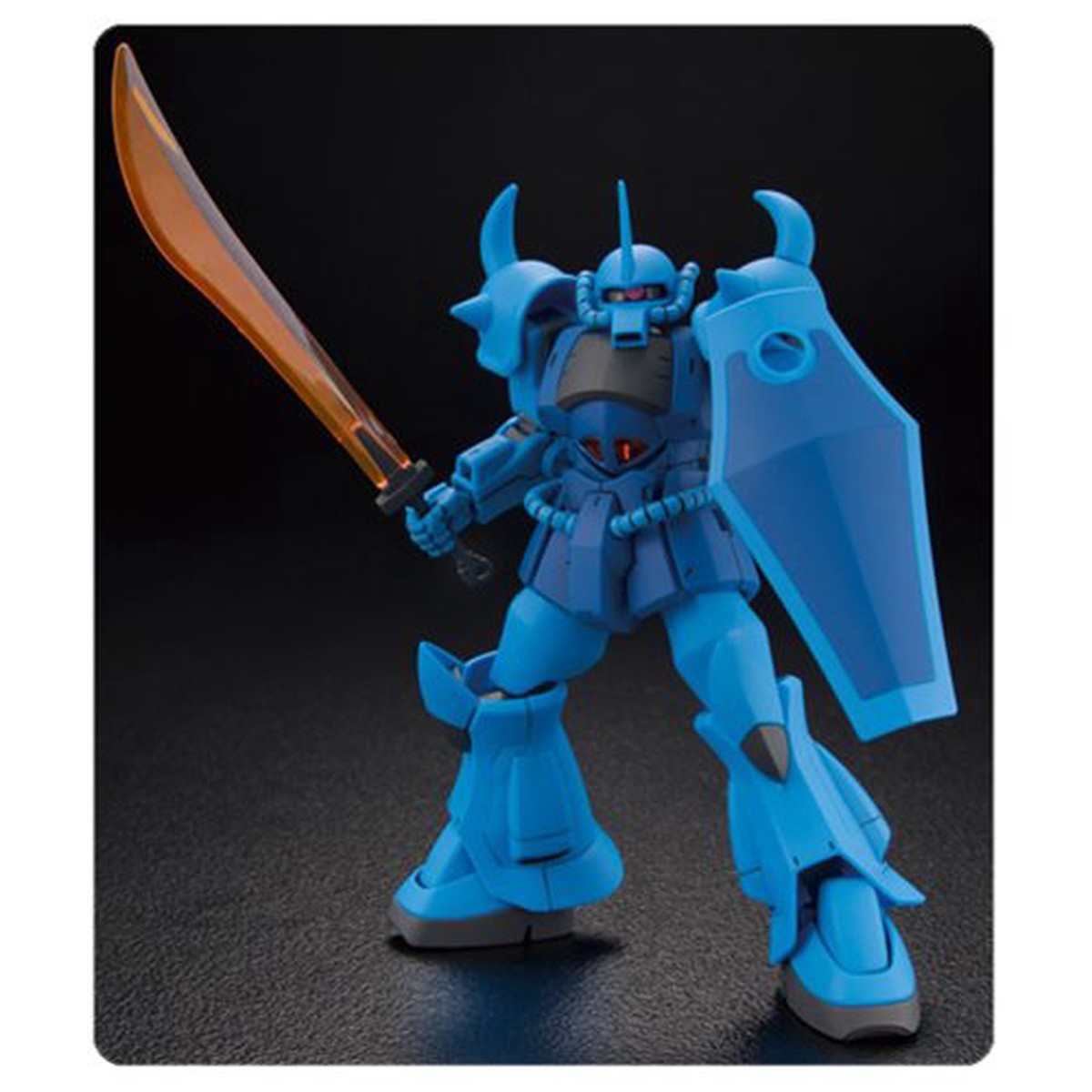 Gundam 196 Gouf (Revive) HGUC