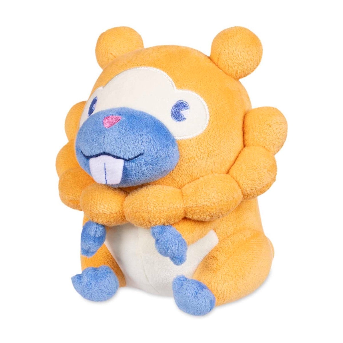 Bidoof Pokmon Soda Pop Plush