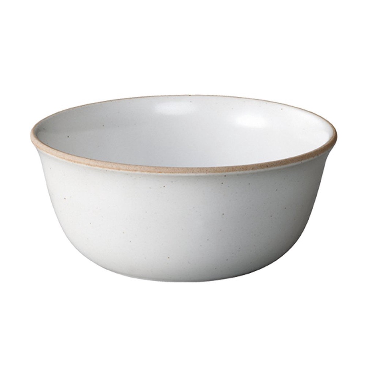 CERAMIC LAB Deep Bowl CLK-152 White 140mm KINTO Japan 29503
