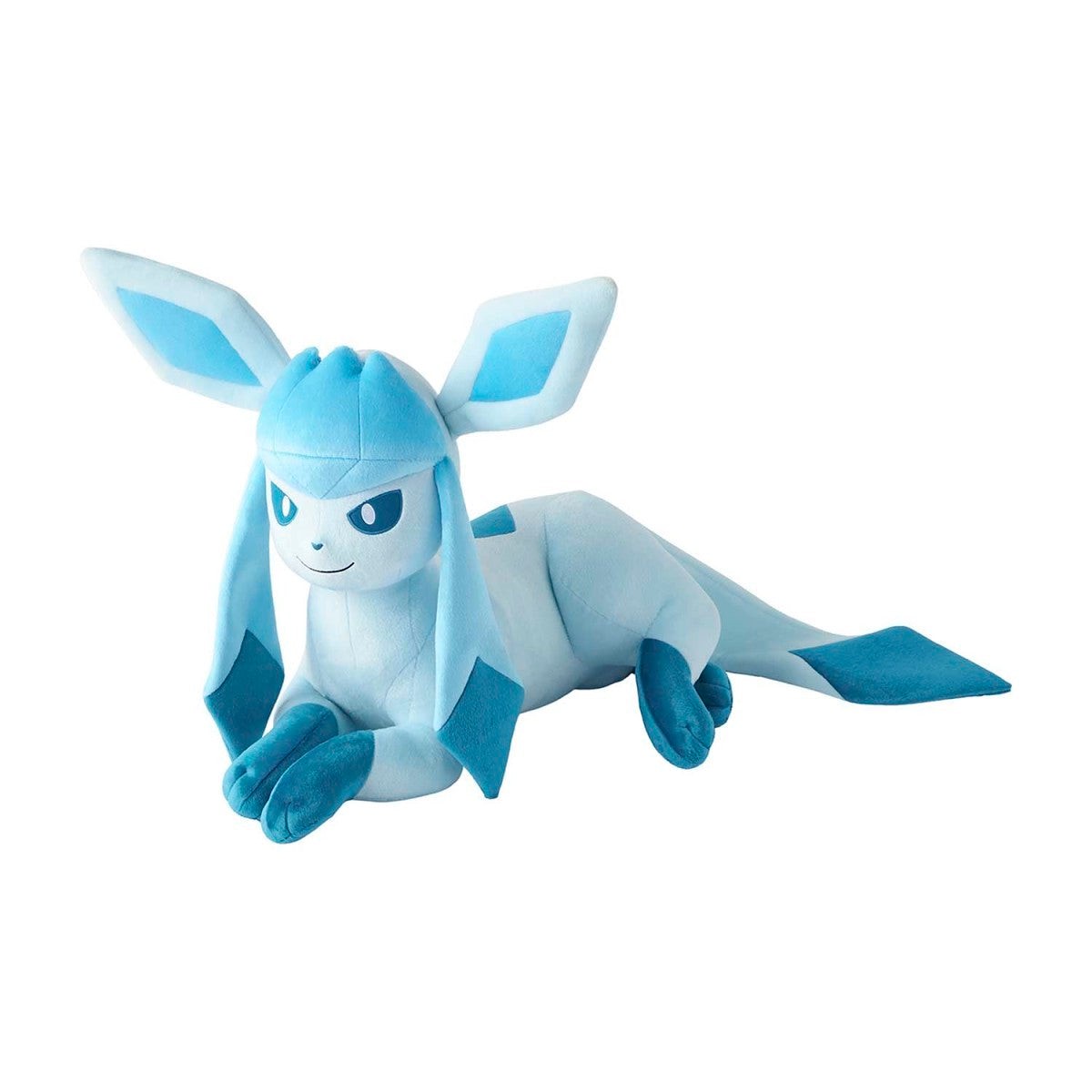 Glaceon Pok Plush - 30 In