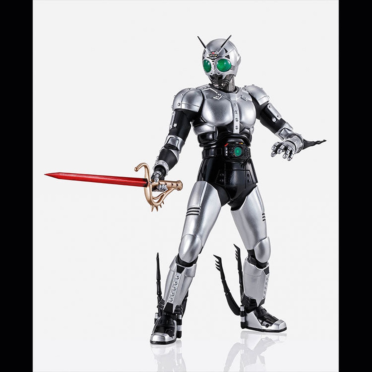 SHFiguarts (Shinkoccho Seiho) - Kamen Rider Black - Shadow Moon
