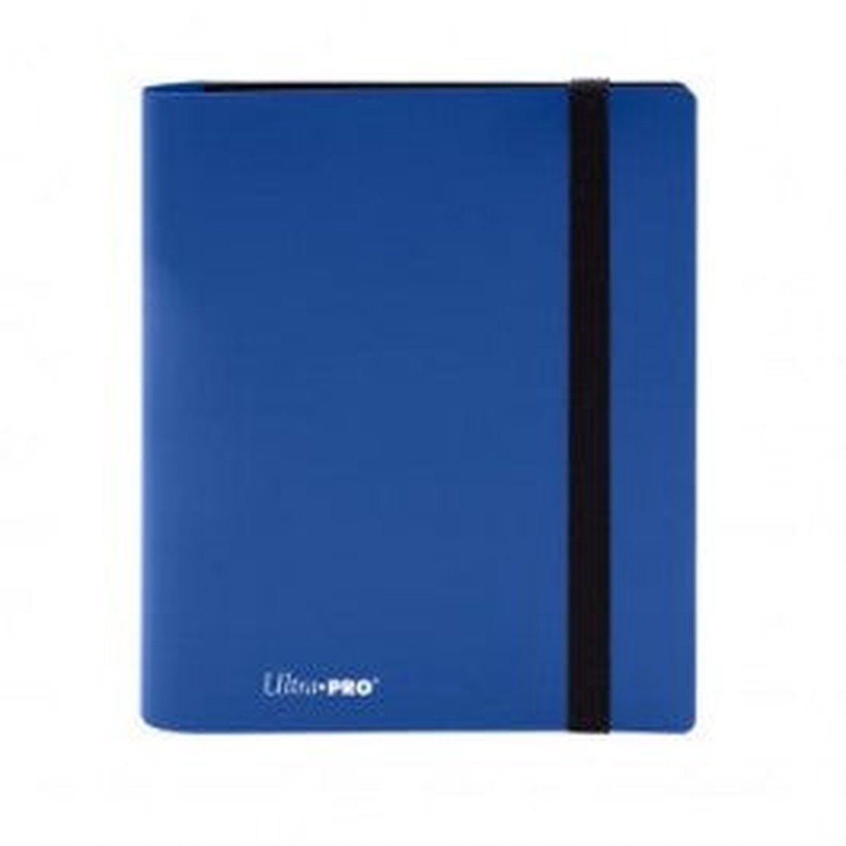 Ultra Pro PRO Binder 4-Pocket Pacific Blue