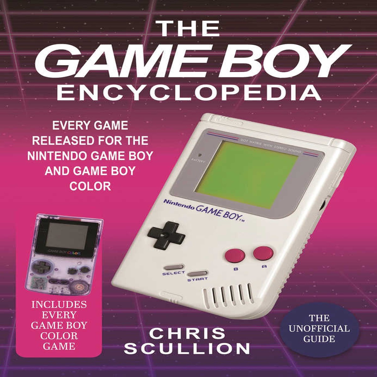 Game Boy Encyclopedia Every Game For Game Boy Gb Color