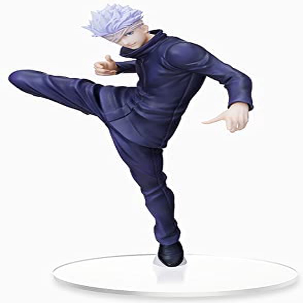 Sega Super Premium Figure - Jujutsu Kaisen - Satou Gojo