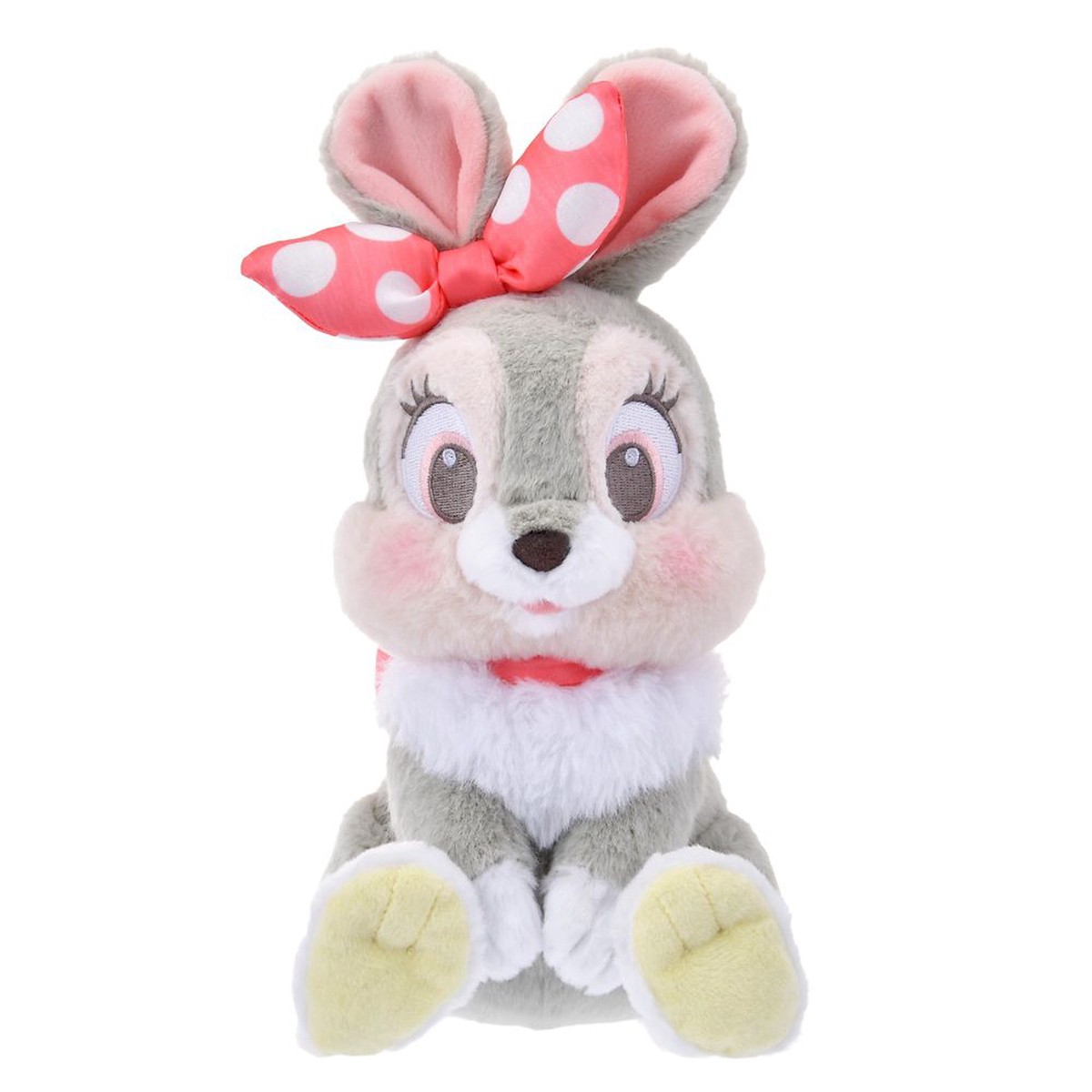 UniBestiez Minnie Ein Rabbit Plush Doll Disney Store Japan 2025