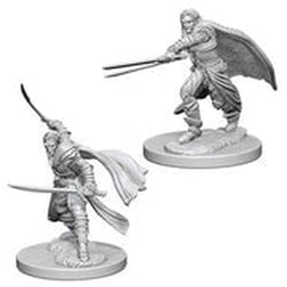 DD Minis Elf Male Ranger
