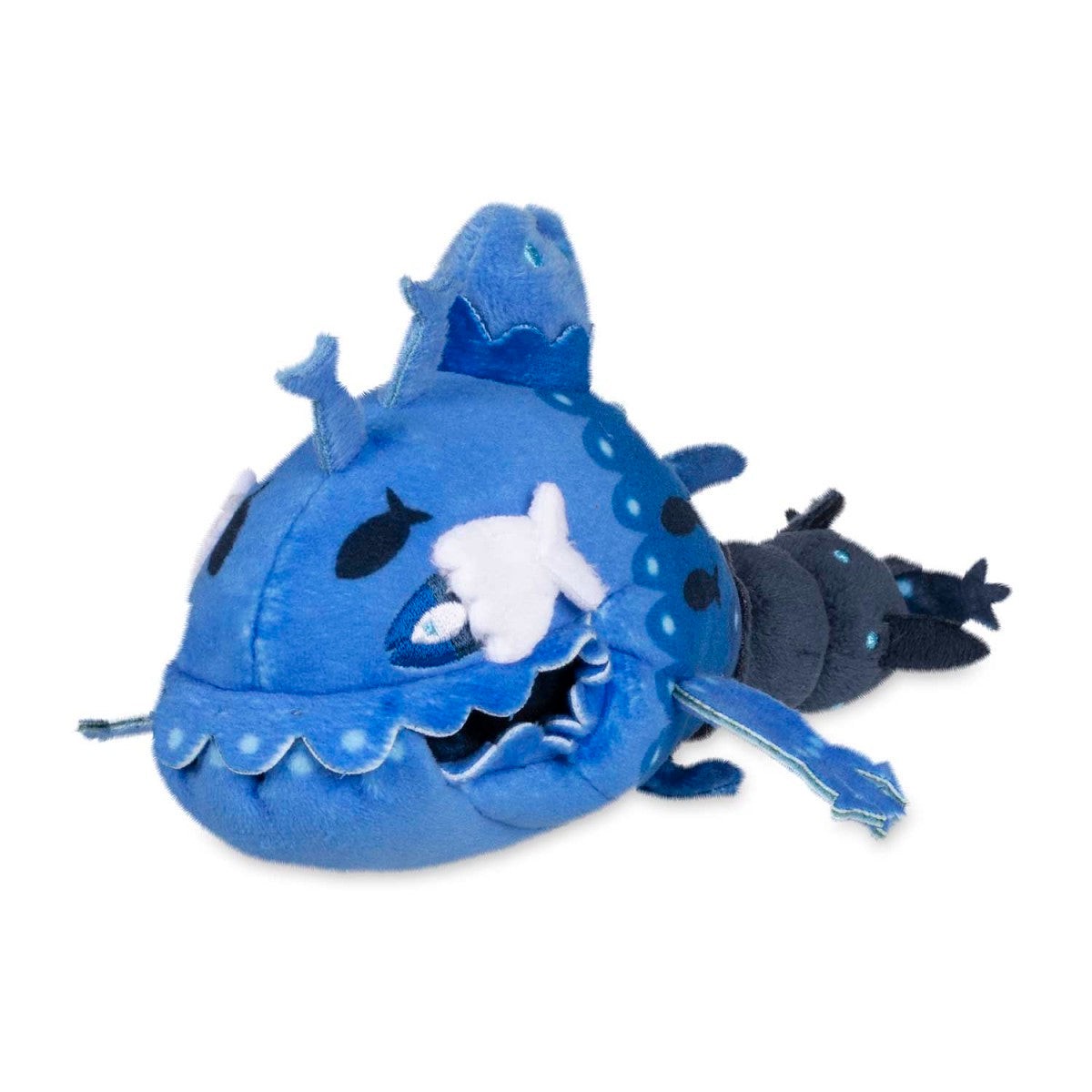 Wishiwashi (School Form) Sitting Cuties Plush - 8 In