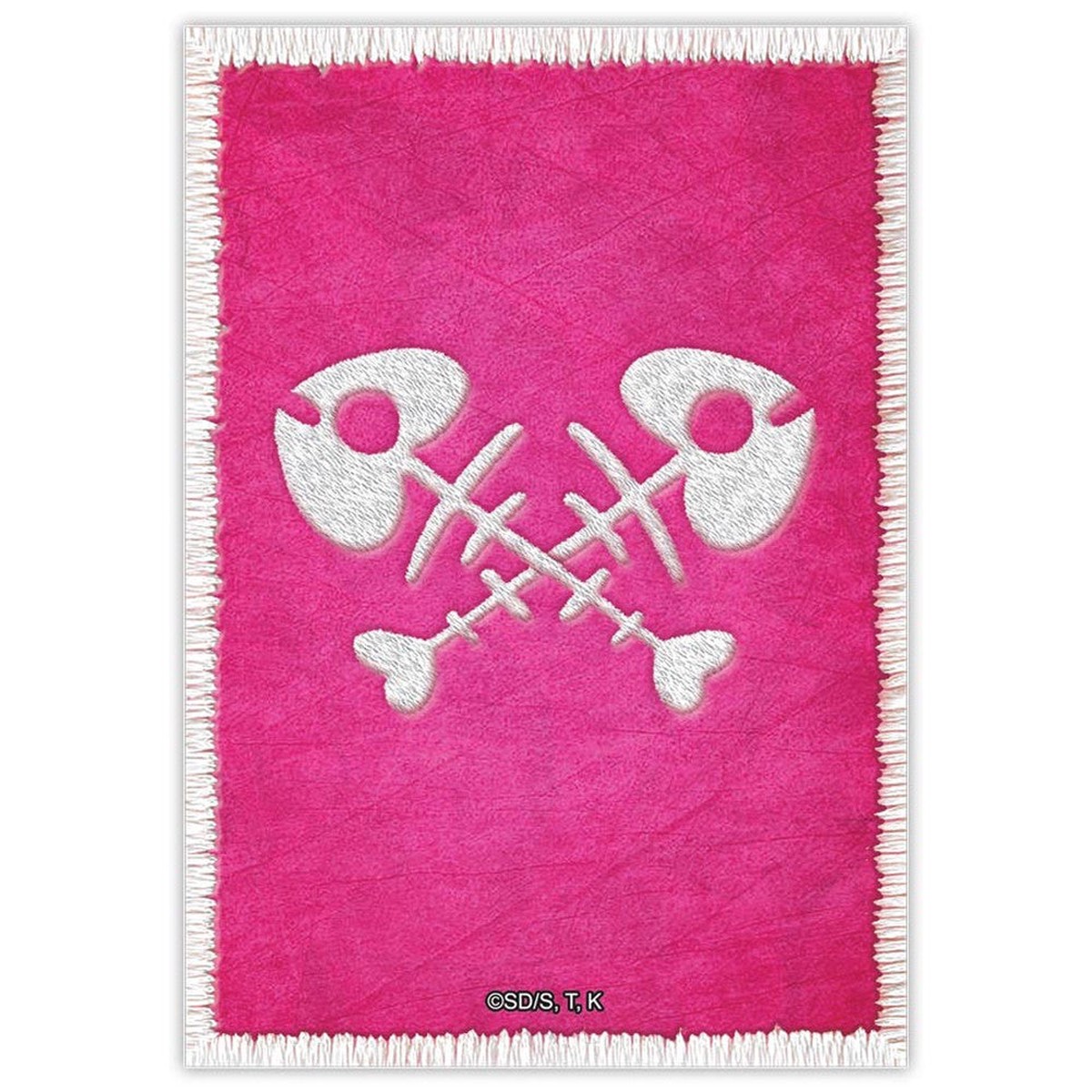 Yugioh Gold Pride Carries Crew Sleeves (50 ct)