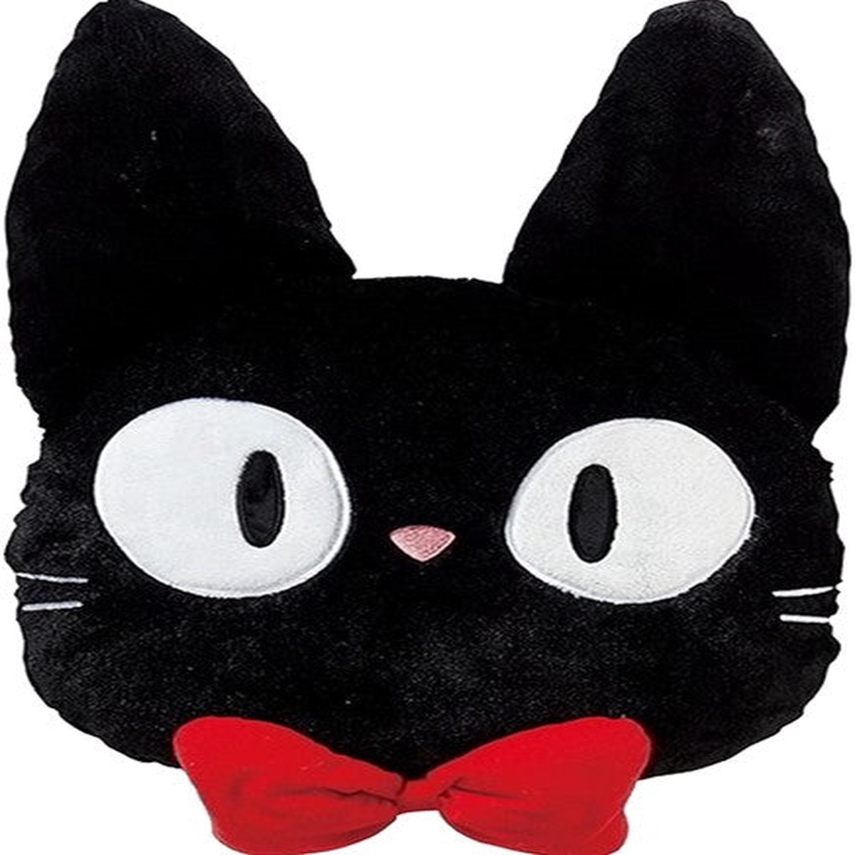 Kikis Delivery Service - JiJi Die-Cut Cushion