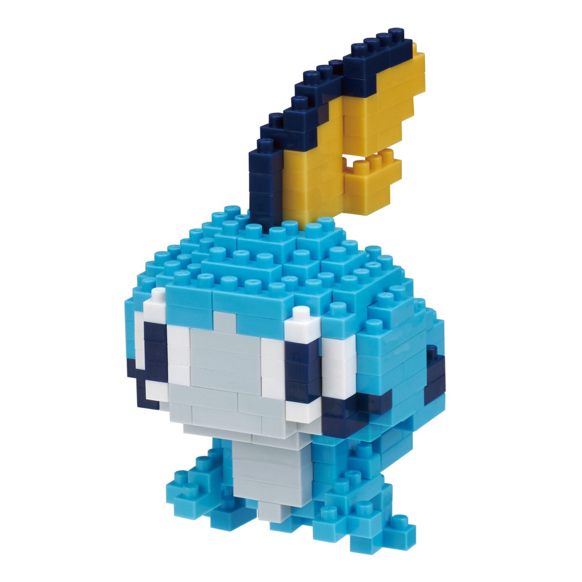 nanoblock - Pokemon - Sobble (NBPM-061)
