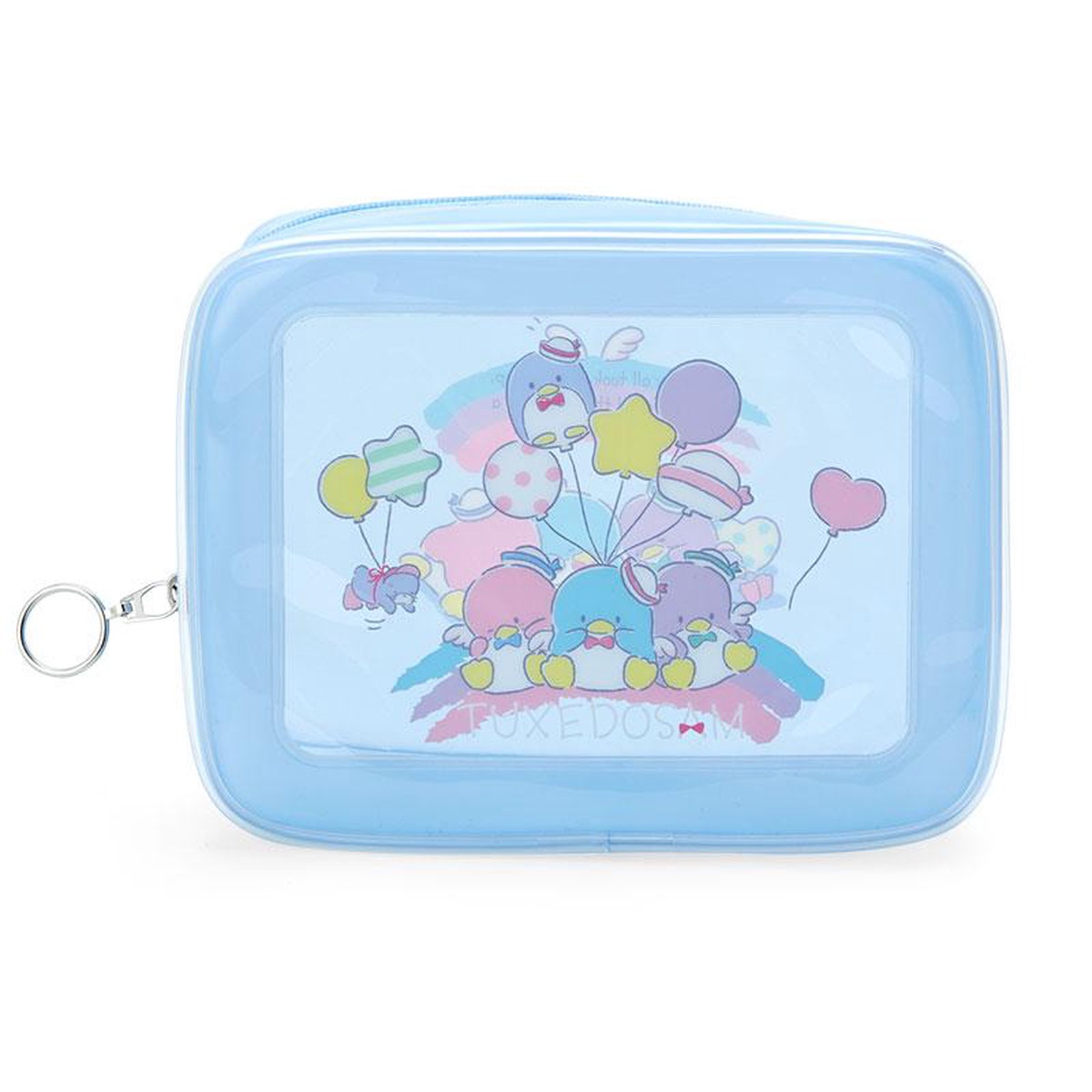 Tuxedosam Pouch Balloon Dream Sanrio Japan