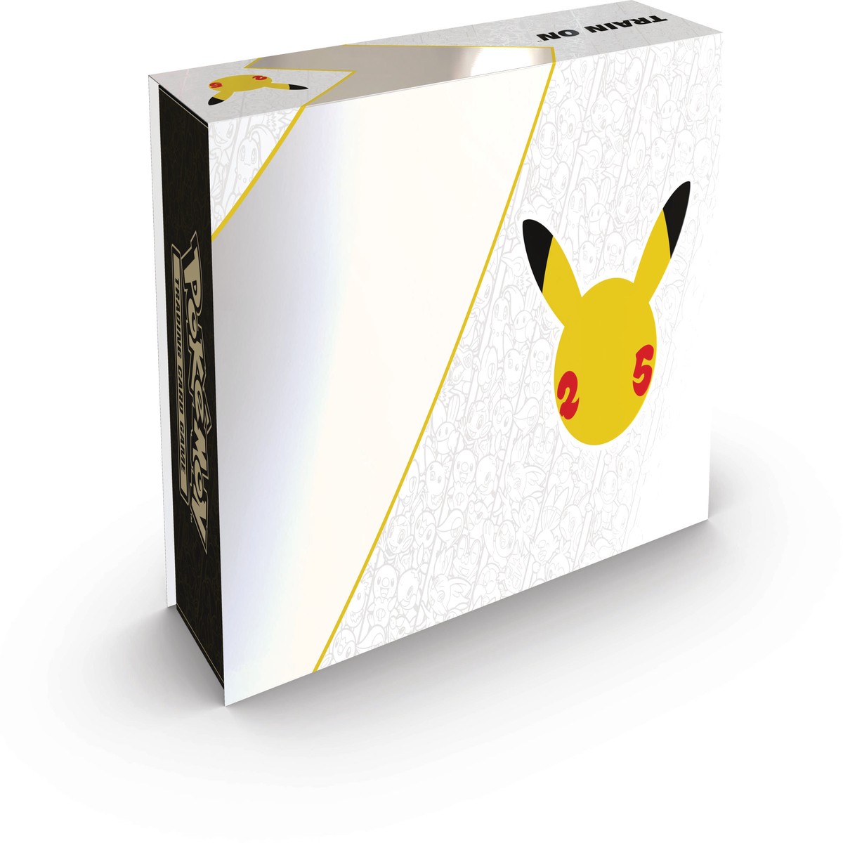 Celebrations Collection Ultra Premium Collection