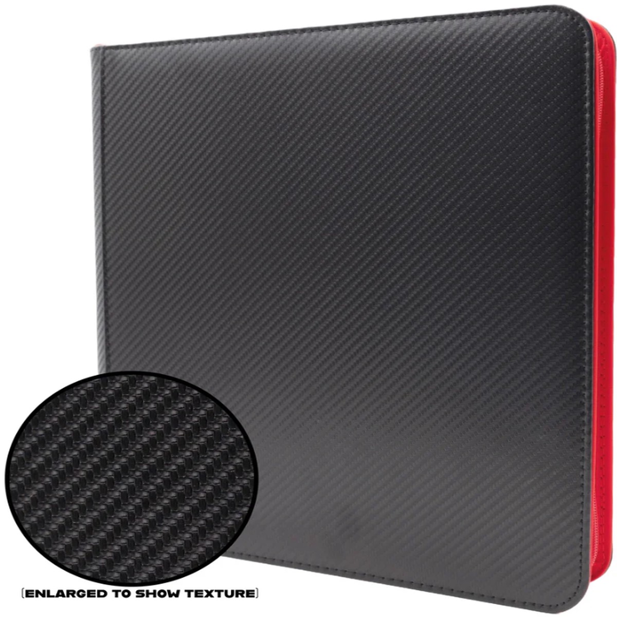 FCBC 12-Pocket Binder Exclusive SV10