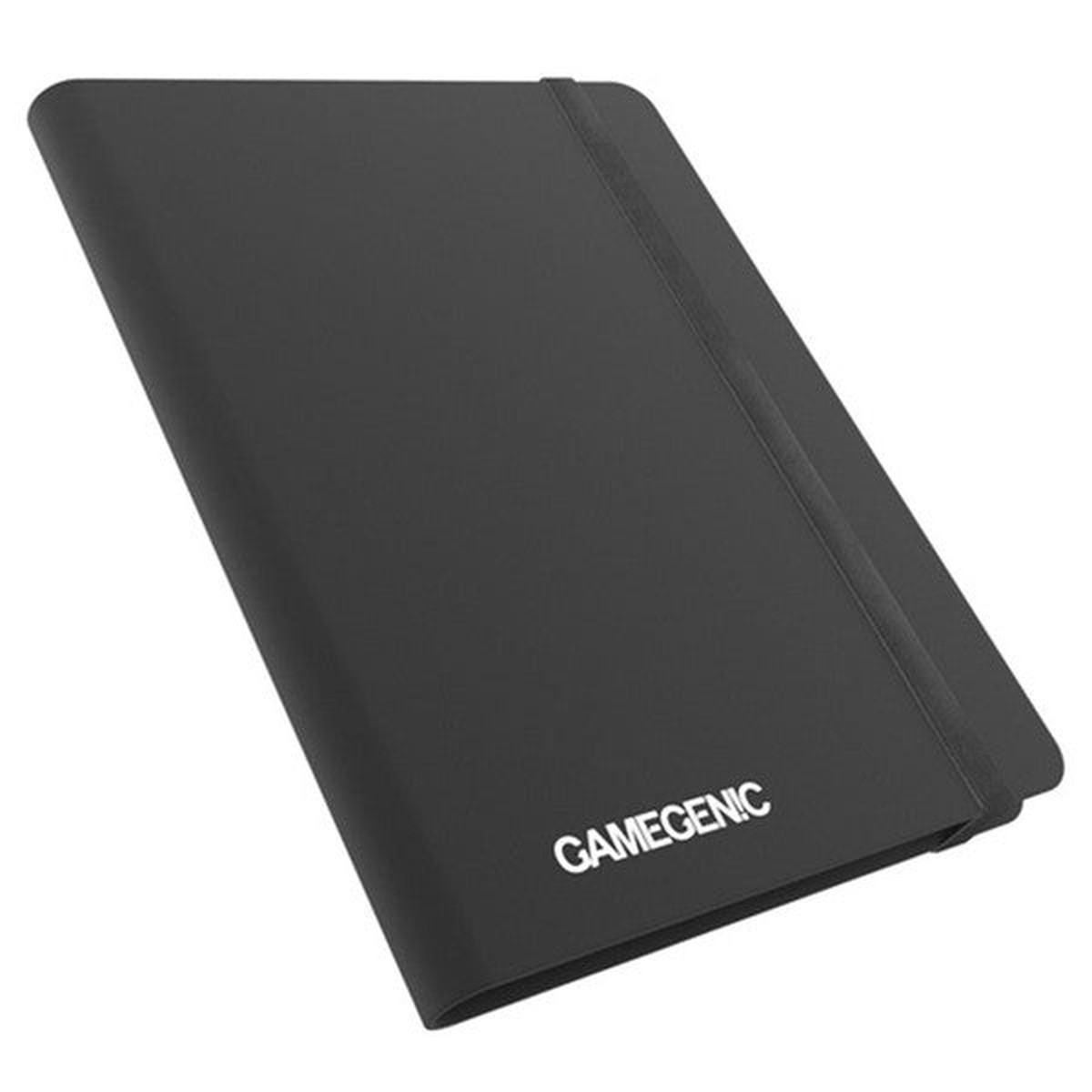 Binder 9-Pocket Casual Album Black