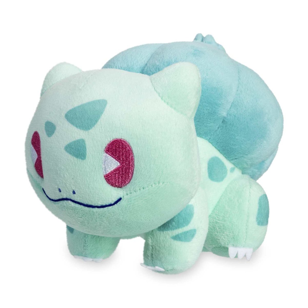Bulbasaur Pokmon Soda Pop Plush - 5 In