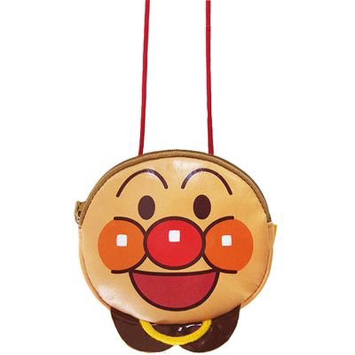Anpanman mini Pochette Bag Japan Kids ANJ-1001