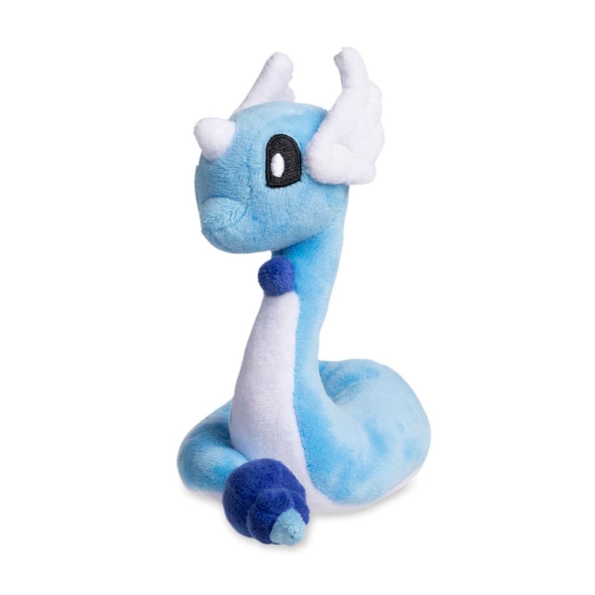 Dragonair Sitting Cuties Plush - 6 In