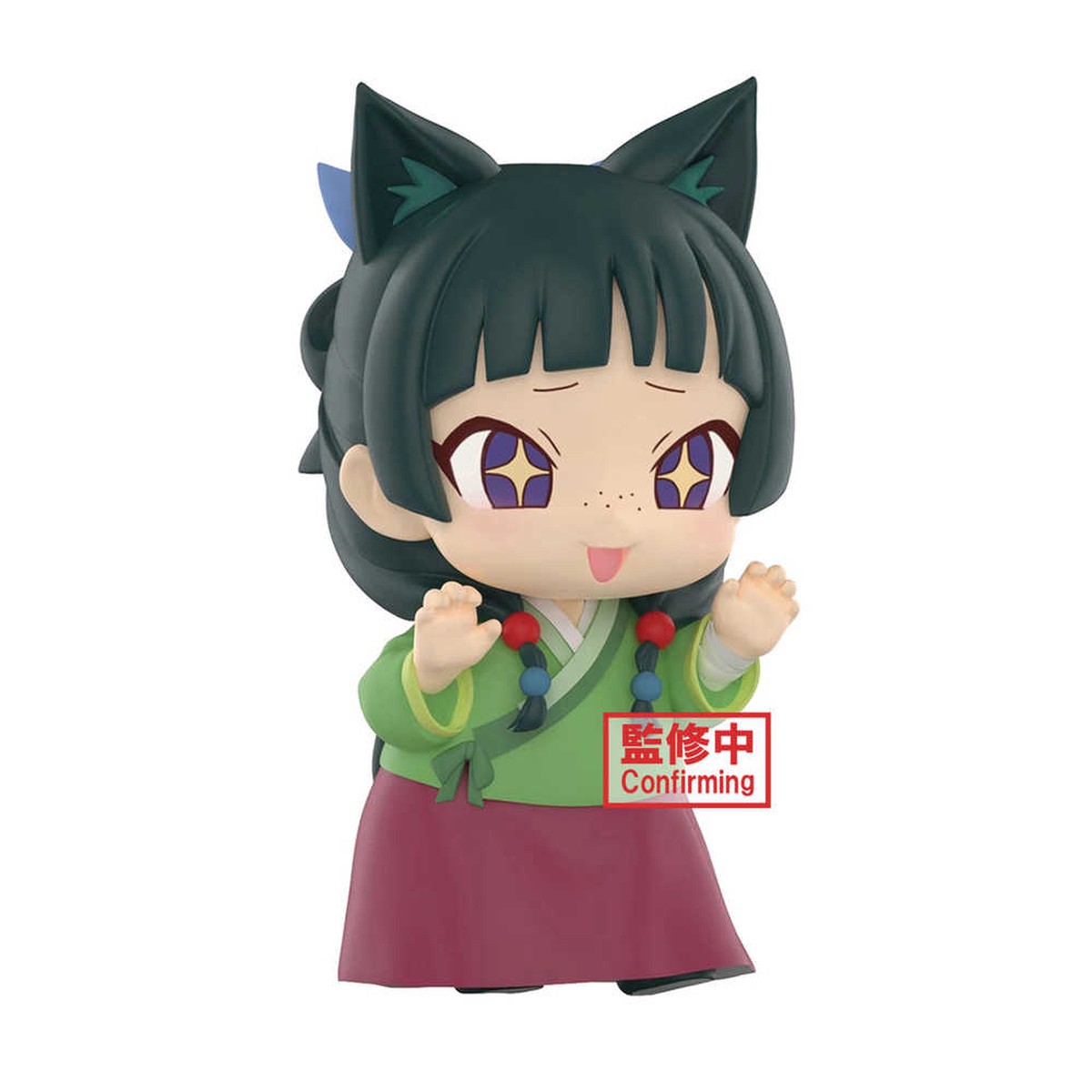 Apothecary Diaries Big Sofvimates Maomao Figure