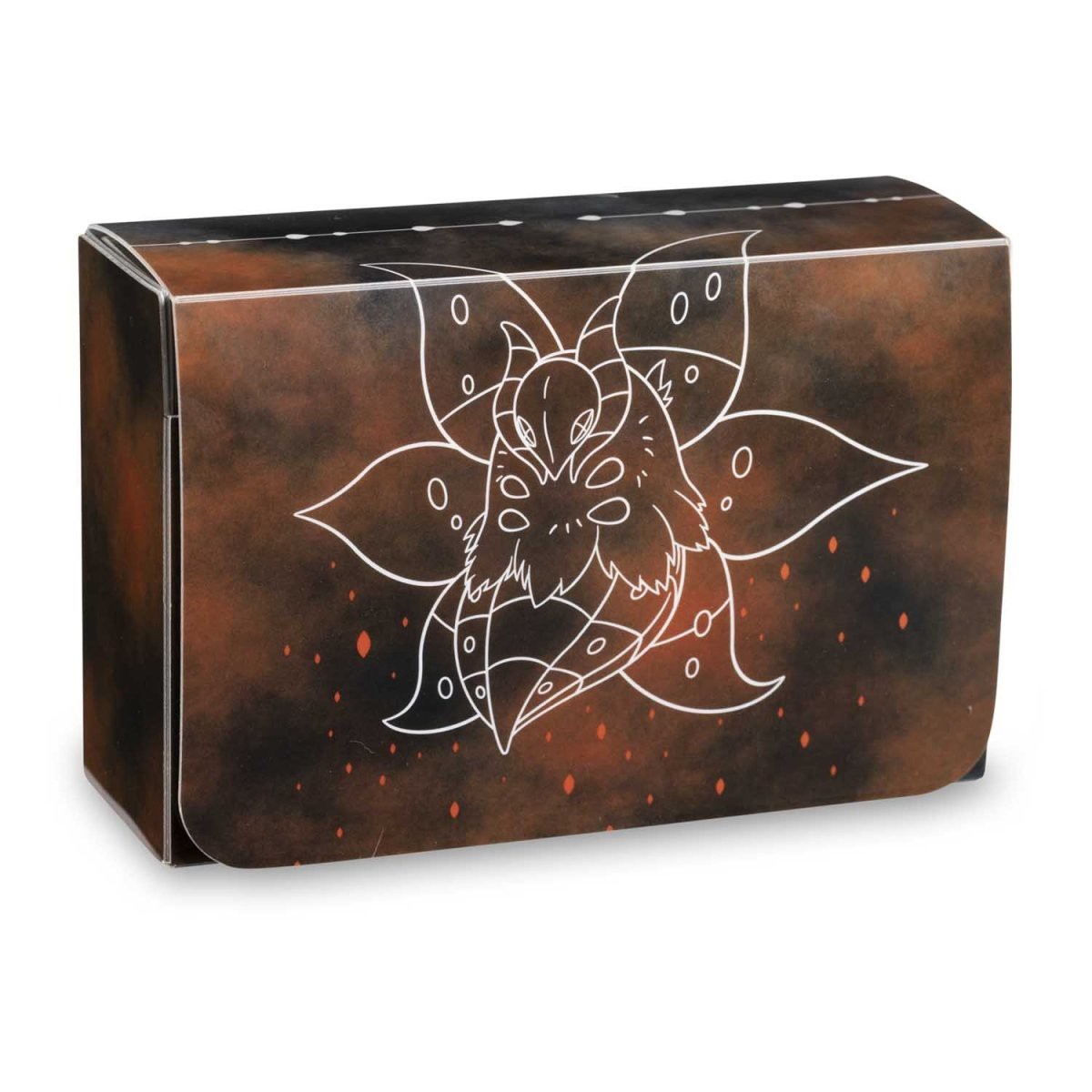 Volcarona Frosmoth Freezer Burn - Double Deck Box