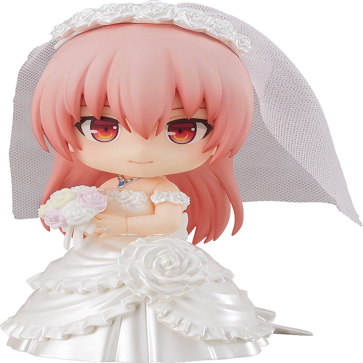 Tonikawa Over The Moon For You Tsukasa Yuzaki Nendoroid Af
