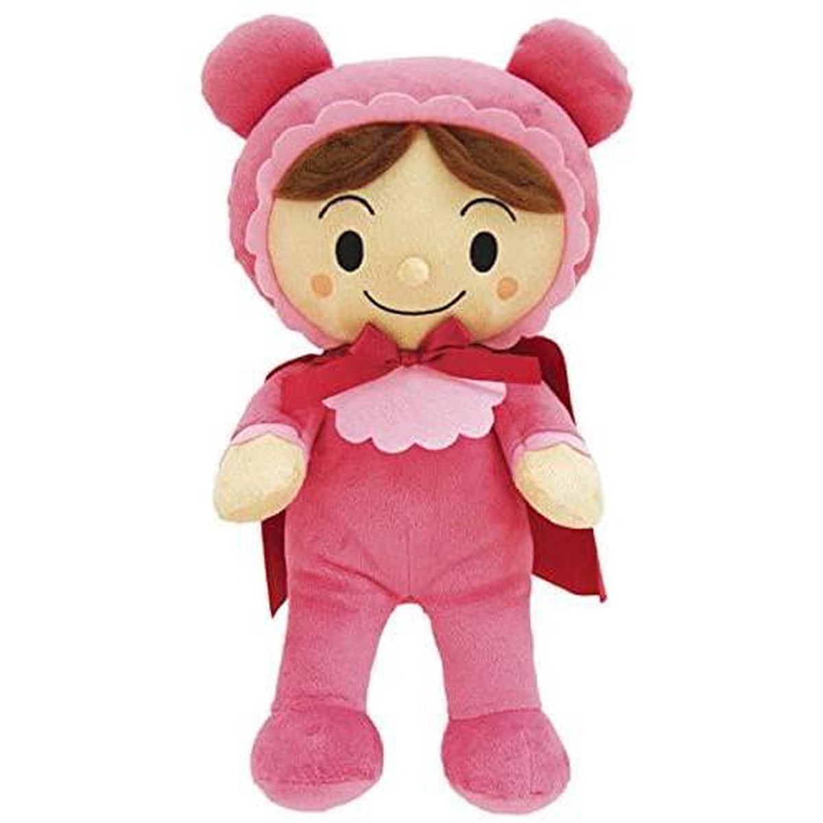 Akachan man Plush Doll 50cm Anpanman Japan
