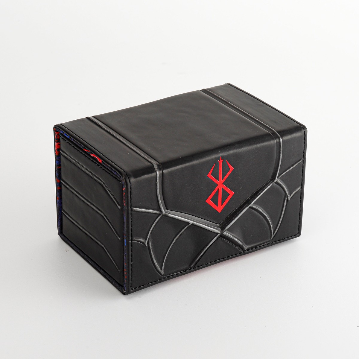Brand of Sacrifice V2 Dicewinder Deck Box - YuGiOh