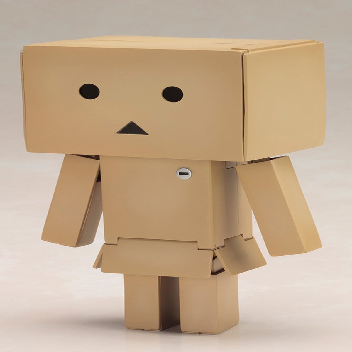 YOTSUBA Transform DANBOARD Action Figure