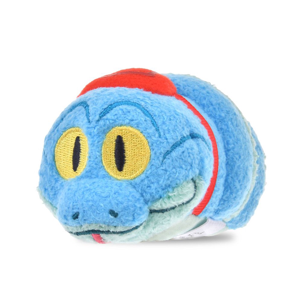 Zootopia 2 Gary DeSnake Tsum Tsum Plush Doll mini S Disney Store Japan 2025