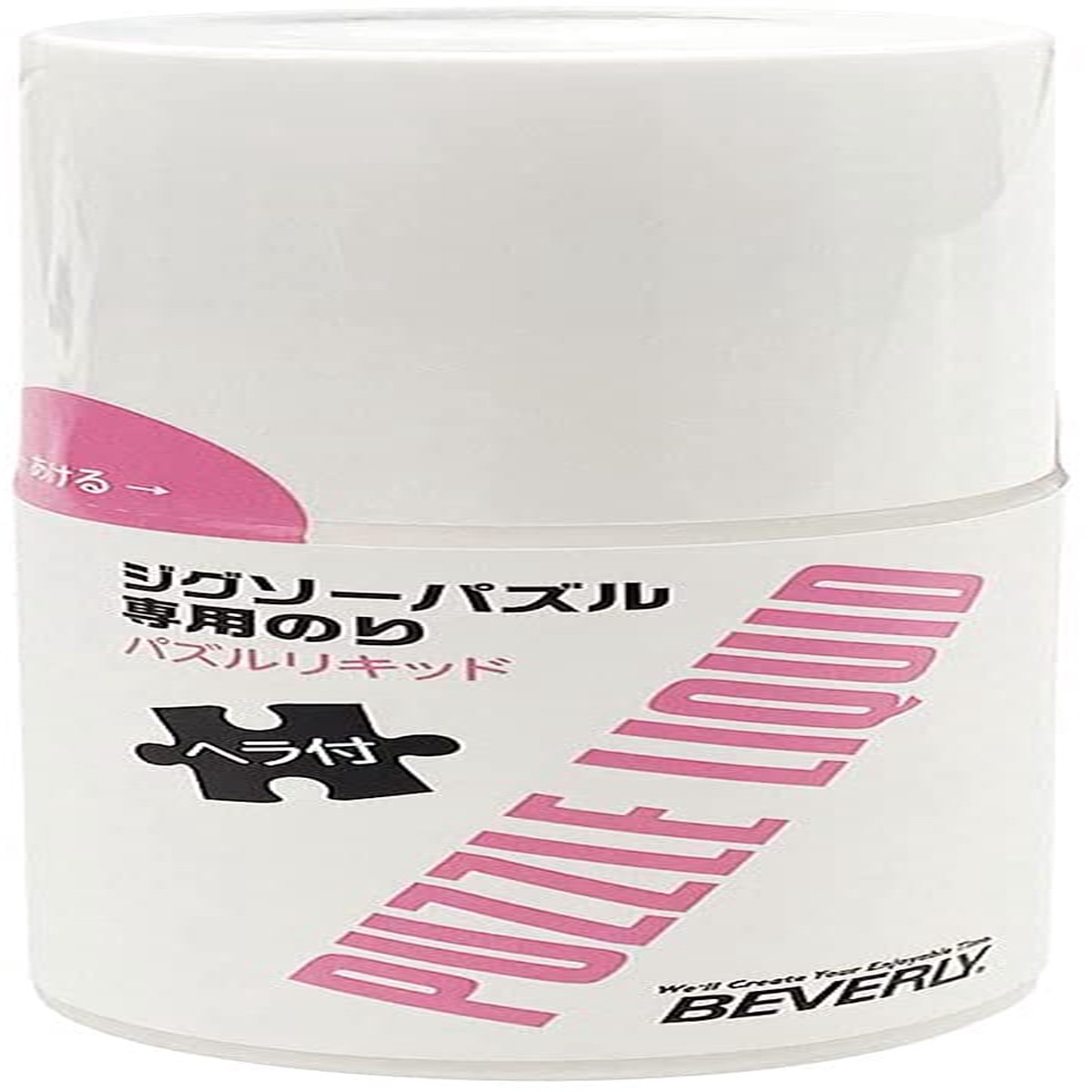 Beverly Jigsaw Puzzle Liquid (Glue)