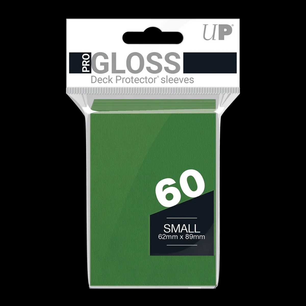 Deck Pro Mini Green 60ct