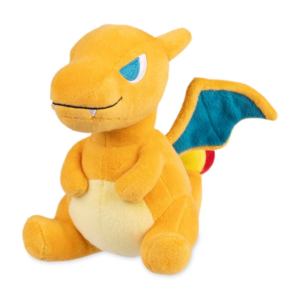 Charizard Pokmon Dolls Plush - 8 In