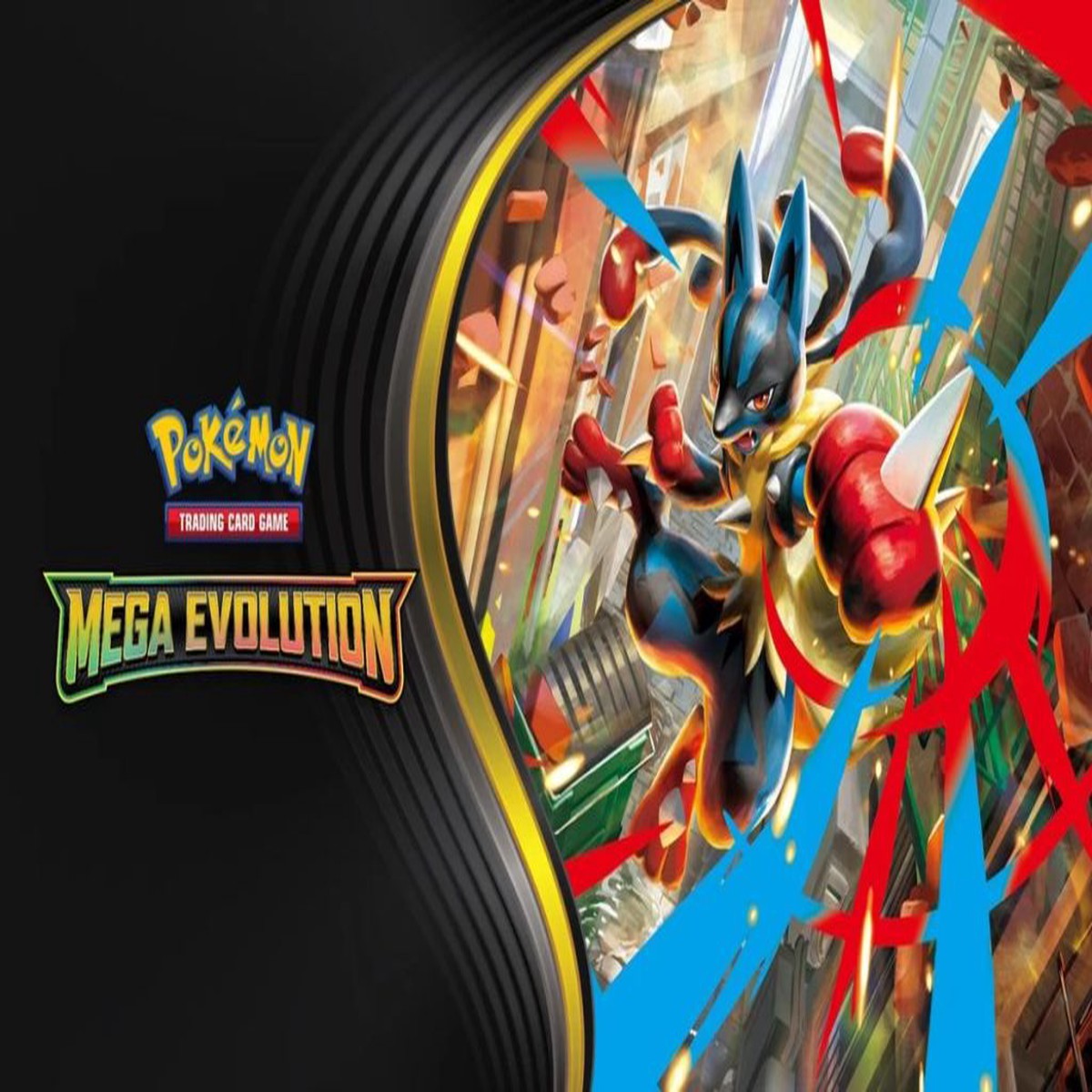 Pokemon - Mega Evolution Pre-Release Registration