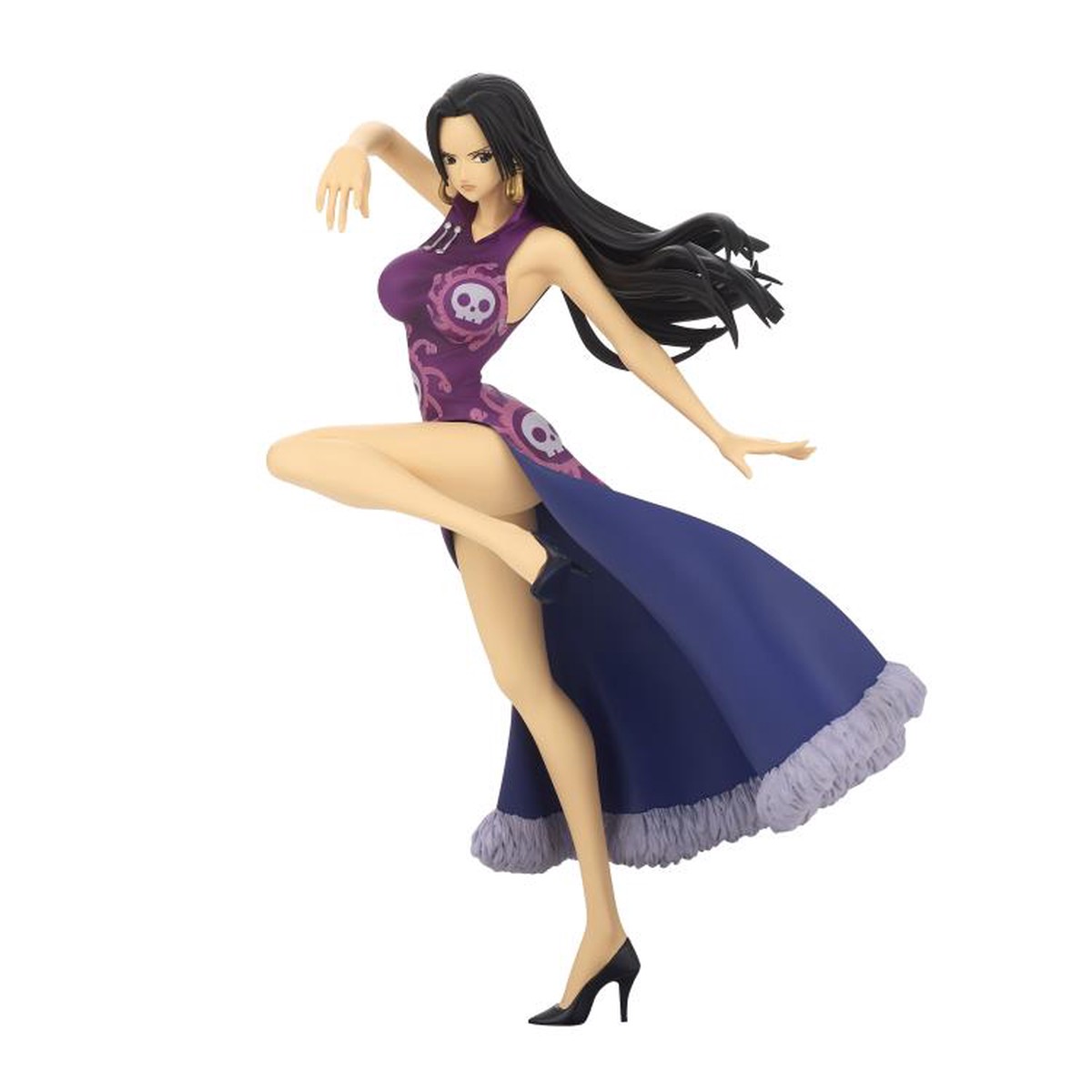 Banpresto One Piece - Lady Fight Boa Hancock