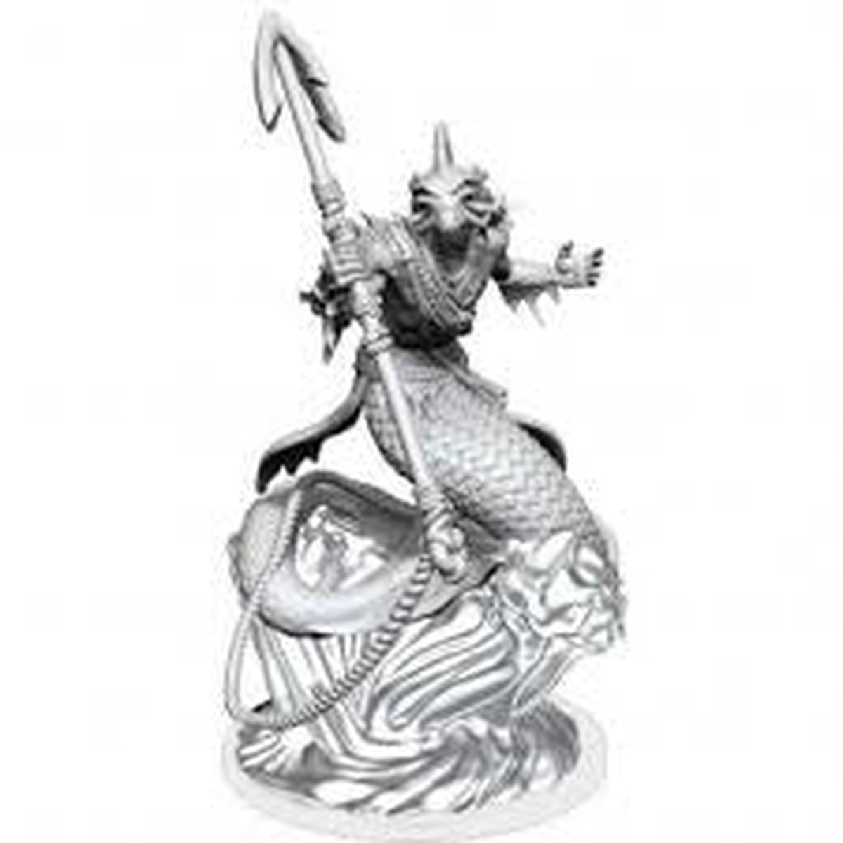 Critical Role Minis Shallowpriest