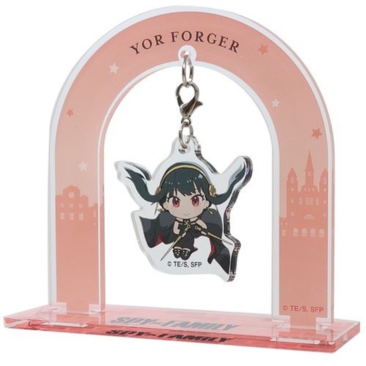 Yor Forger Acrylic Stand SPY FAMILY Japan